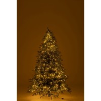 J-Line Kerstboom 3000 Led Kunstmatig Donkergroen Large