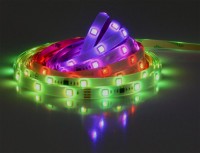 Digitaler Indoor LED-Stripe 5m