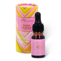 Scented Oils Rosa Nobile, Magnolia Nobile, Daisy, Lilly of the Valley