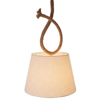Hanglamp "Rope" d: 35cm