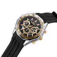 WarriorRC5903 Chrono