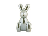 Statue Balloon Bunny Large