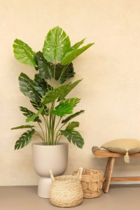 Monstera Artificial Plant 165cm