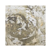 Eaven Green Marble Look Glass Mozaic Wall Panel