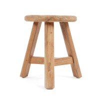 The Noguchi Stool