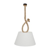 Hanger lamp "touw"