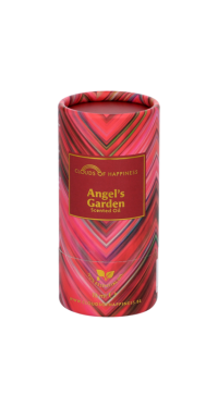 Scented Oils La Vie est Belle / Angels Garden / Gentleman's Club