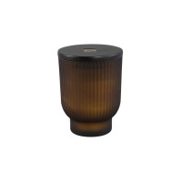 New Elements Woody Bouquet Scented Candle 380g L