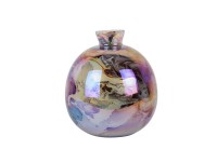 Vase Melange Bottle
