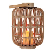 LED decol light "Korbinian" H: 42.5 cm