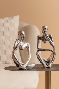Statue Imagine