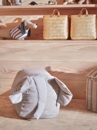 Erik Elephant - Ride on Elephant