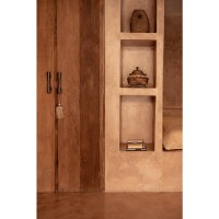 De Schatkist - Natuurlijk Bruin