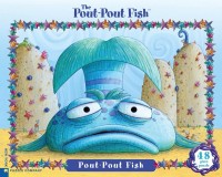 New York Puzzle Company Pout Pout Fish - 48 pieces (floor)