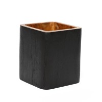 The Bondi Vase - Vierkant