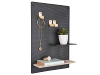 Memo Board Perky Mesh