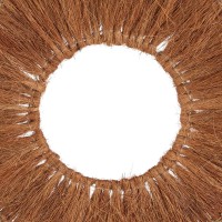 The Lobo Wall Deco - Natural