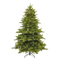 Wyoming Kunstkerstboom - H215 x Ø145 cm - Groen