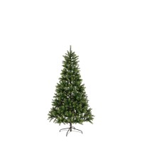 Nagoya Kunstkerstboom - H150 x Ø91 cm - Groen