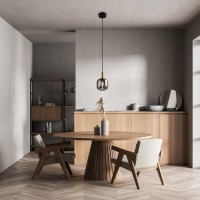 1-pendelende lamp "fumo", hanglamp gemaakt van metaal en glas in zwart, met E14-aansluiting, voor eetkamer, woonkamer, gang of kantoor, hangende lamp 150 x 20 cm