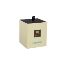 PTMD Exclusive Black Forest Scented Candle 1,4kg