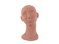 Statue Face Art Large