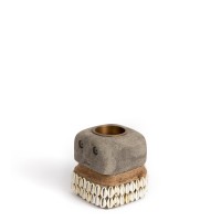 De Sumba Stone %2331 kaarsenhouder
