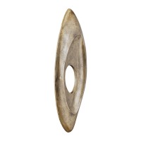 Kellaine Brass Casted Alu Wall Panel Large