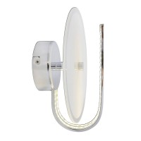LED wall light "Lucca"