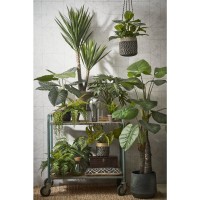 Yucca Kunstplant - H160 x Ø80 cm - Groen