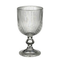 Merlot Wijnglas - 250 ml - Glas - Transparant