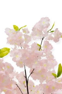 Artificial Cherry Blossom 150cm Pink