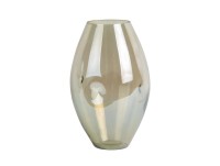 Vase Luster Organic