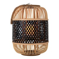 LED decol light "Korbinian" H: 31.5 cm