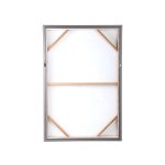 Lilyann Natural Polyesterpainting Rectangle WomanS