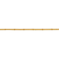 COB-LED-Stripe 5 Meter, weiß/transparent, dimmbar mit Memoryfunktion