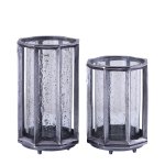 Connhal Black Casted Alu Stormlight Bars Round L