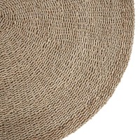 The Sizali Carpet - Natural - 150