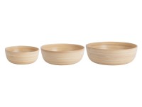 Bowl Set Puro Round