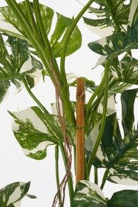 Sampleaboom artificial plant - H140 x Ø120 cm - Green