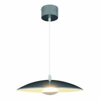 "Oslo" LED pendant light d:34cm