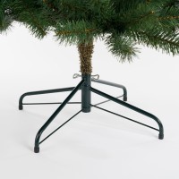 Bedford Kunstkerstboom - H230 x Ø130 cm - Groen