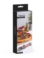 Peleg Design Pizzasnijder Puperoni