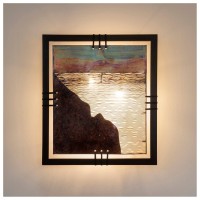 Decorative article picture