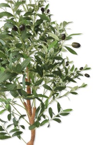 Artificial Olive Tree 150cm