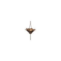 Regenketting, Bloesem, lengte 193 cm 47129-4