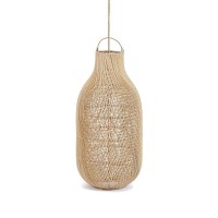 The Kendi Pendant - Natural - L