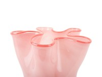 Vase Ruffles Large