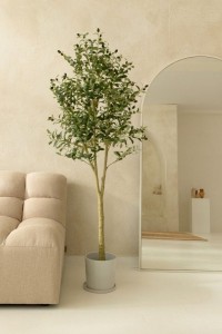 Artificial Olive Tree 180cm