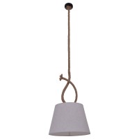 Hanglamp "Rope" d: 35cm